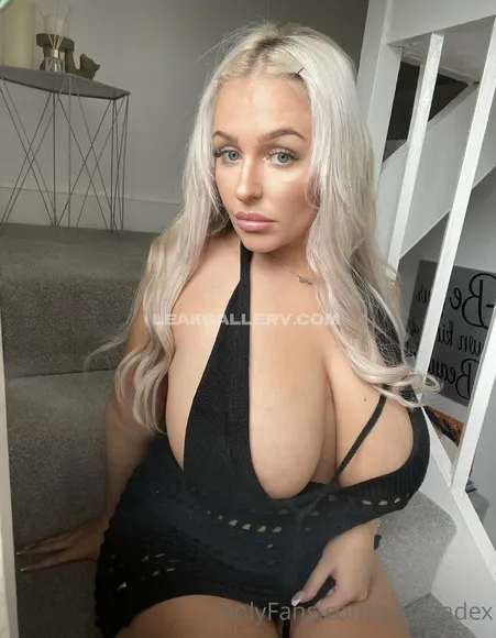 Parisjadex Exclusive Leaked Nude Onlyfans #1133094
