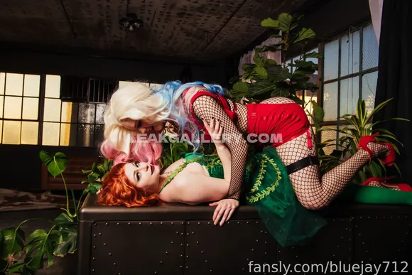 Harliantihero / harlihero Exclusive Leaked Nude Onlyfans #982112