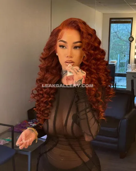 Bhadbhabie / bhadbhabiexrated / Danielle Bregoli Exclusive Leaked Nude Onlyfans #2584303