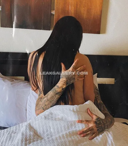 Karelyruizoficial Exclusive Leaked Nude Onlyfans #1871026