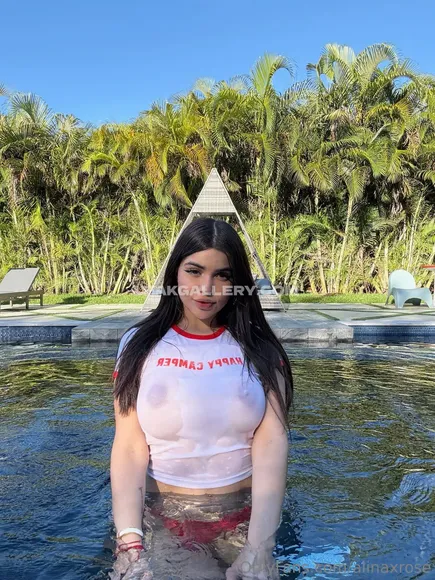 Alina Exclusive Leaked Nude Onlyfans #1030503