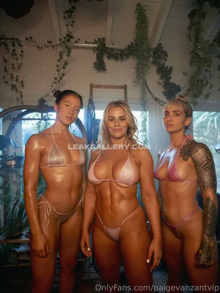 Paigevanzant Exclusive Leaked Nude Onlyfans #1974038