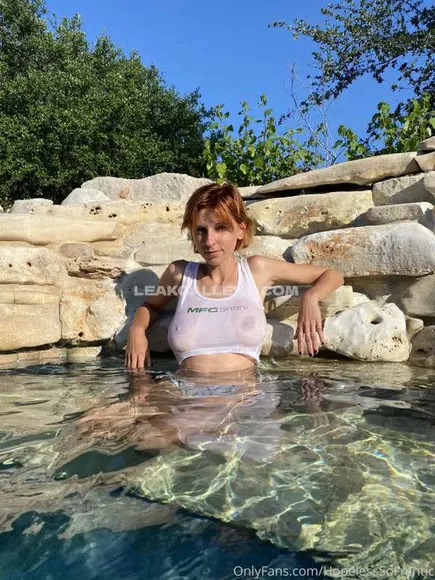 Hopelesssofrantic Exclusive Leaked Nude Onlyfans #1688168