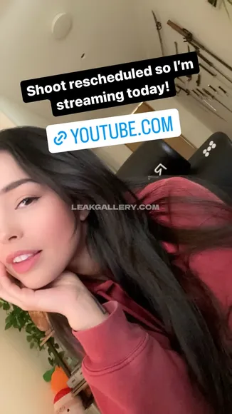 Valkyrae Exclusive Leaked Nude Onlyfans #2150705