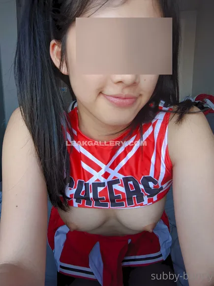 Subby Exclusive Leaked Nude Onlyfans #668596