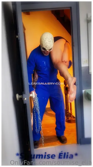 Soumise_elia Exclusive Leaked Nude Onlyfans #745080