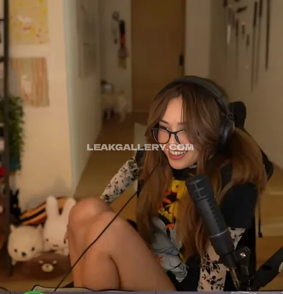 Valkyrae Exclusive Leaked Nude Onlyfans #2155047