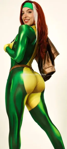 Missbricosplay Exclusive Leaked Nude Onlyfans #2125282
