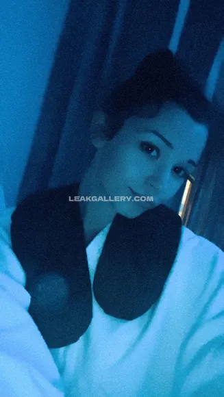 Nikkiwoods Exclusive Leaked Nude Onlyfans #2186174
