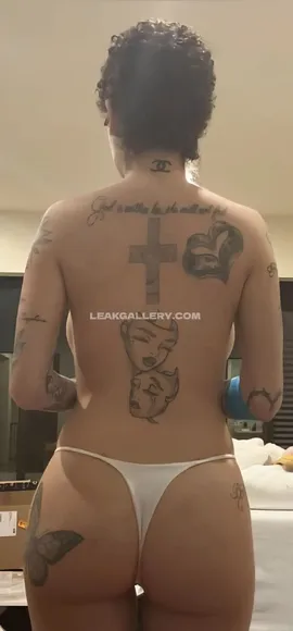 Bhadbhabie / bhadbhabiexrated / Danielle Bregoli Exclusive Leaked Nude Onlyfans #2786782