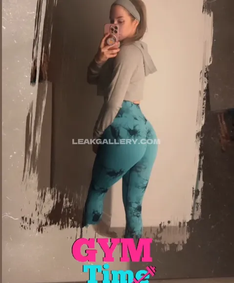 Pnkysparkles Exclusive Leaked Nude Onlyfans #902683