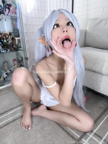 Kittyxkum Exclusive Leaked Nude Onlyfans #1772590
