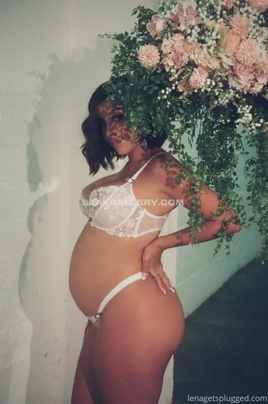 Lenatheplug Exclusive Leaked Nude Onlyfans #1312892