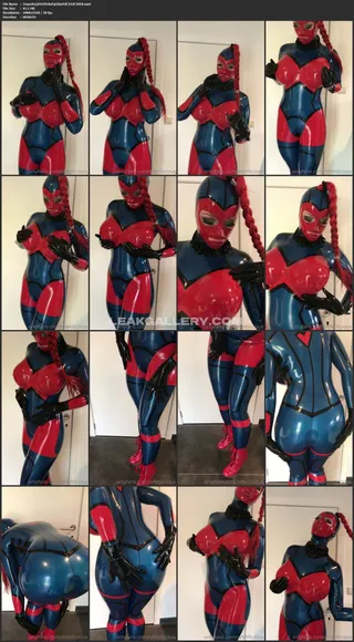 Mfetilicious Exclusive Leaked Nude Onlyfans #763478
