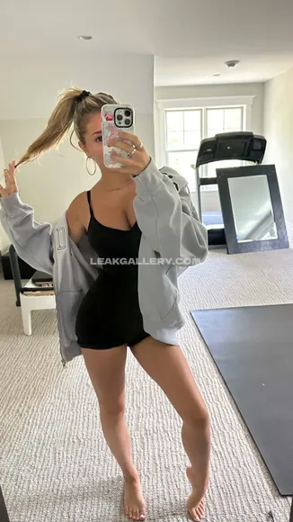 Breckie / breckiehill Exclusive Leaked Nude Onlyfans #2744492