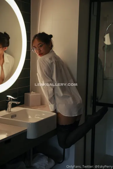 Eskyperry Exclusive Leaked Nude Onlyfans #2912407