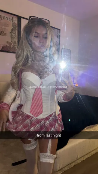 Breckie / breckiehill Exclusive Leaked Nude Onlyfans #2149047
