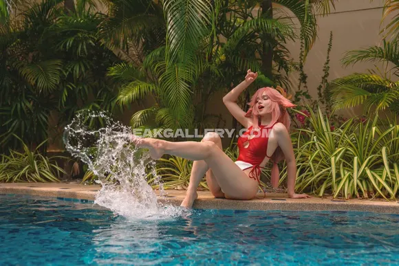 Shiroganesama Exclusive Leaked Nude Onlyfans #2166094