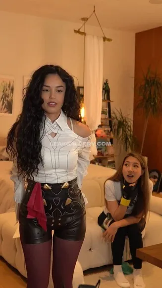 Valkyrae Exclusive Leaked Nude Onlyfans #2153269