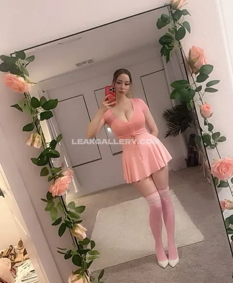 Pnkysparkles Exclusive Leaked Nude Onlyfans #903317