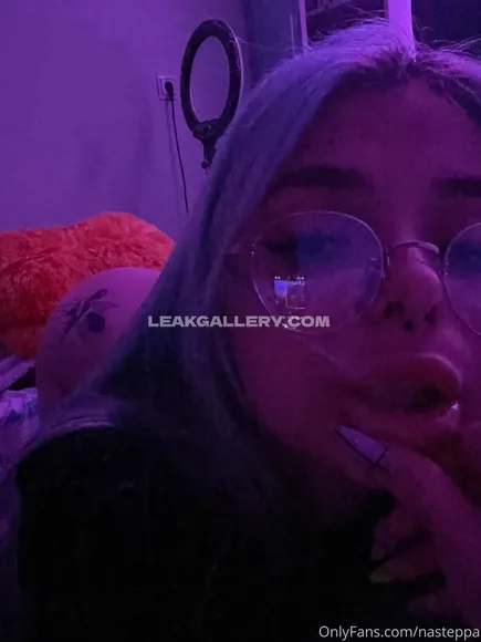 Nasteppa Exclusive Leaked Nude Onlyfans #2053809