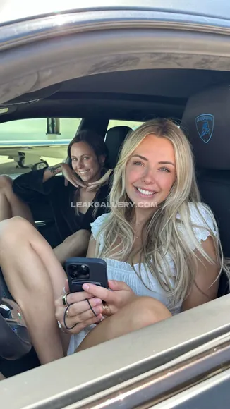 Corinnakopf / corinakopf / corinniakopf / corrinakopf Exclusive Leaked Nude Onlyfans #2177994