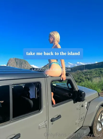 Abbyrao Exclusive Leaked Nude Onlyfans #1791906