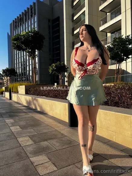 Fitnessiri9898 Exclusive Leaked Nude Onlyfans #1935346