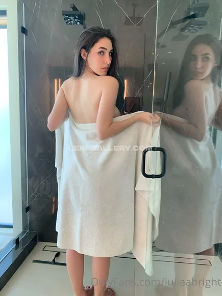 Juliabright Exclusive Leaked Nude Onlyfans #708124