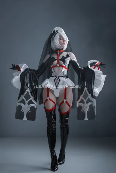 Shiroganesama Exclusive Leaked Nude Onlyfans #2192583