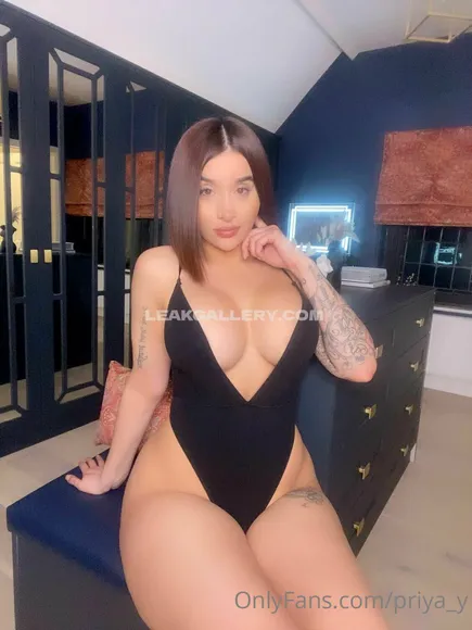 Priya_y / preeti_young Exclusive Leaked Nude Onlyfans #819131