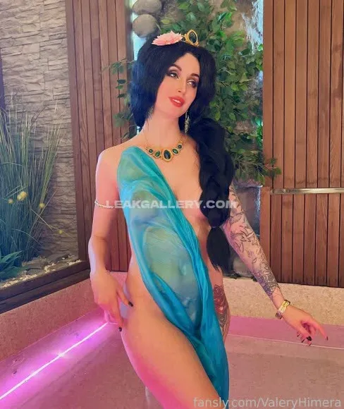 Valeryhimera Exclusive Leaked Nude Onlyfans #788597
