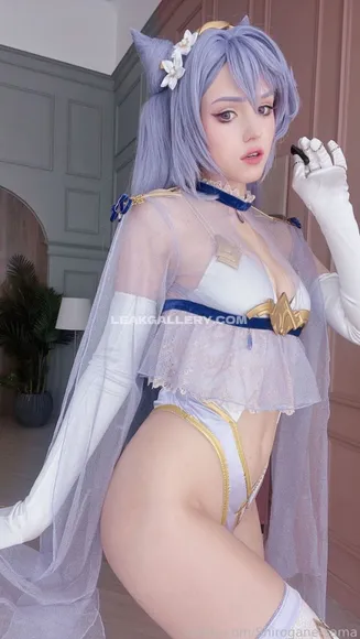 Shiroganesama Exclusive Leaked Nude Onlyfans #2196448