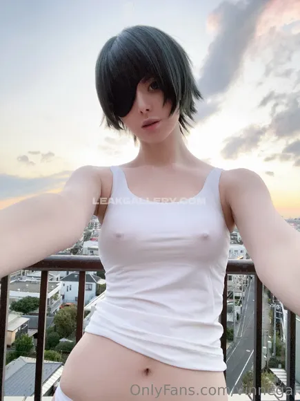Vinnegal Exclusive Leaked Nude Onlyfans #687858