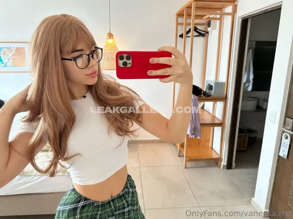Vanessa Exclusive Leaked Nude Onlyfans #1305741