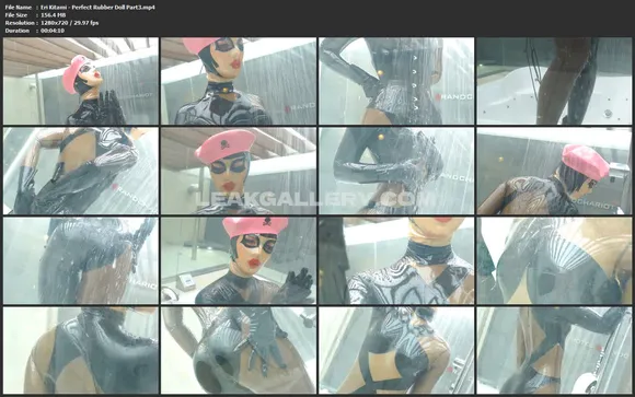 Eri_kitami Exclusive Leaked Nude Onlyfans #1030720
