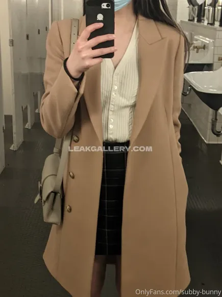 Subby Exclusive Leaked Nude Onlyfans #672921
