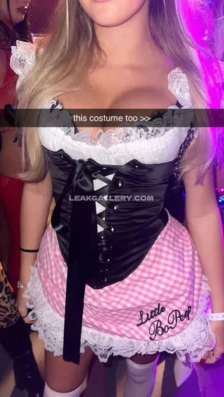 Breckie / breckiehill Exclusive Leaked Nude Onlyfans #2152497
