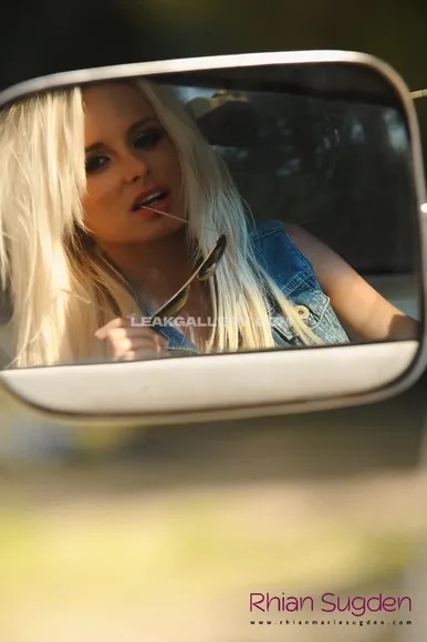 Rhiansugden Exclusive Leaked Nude Onlyfans #2048195