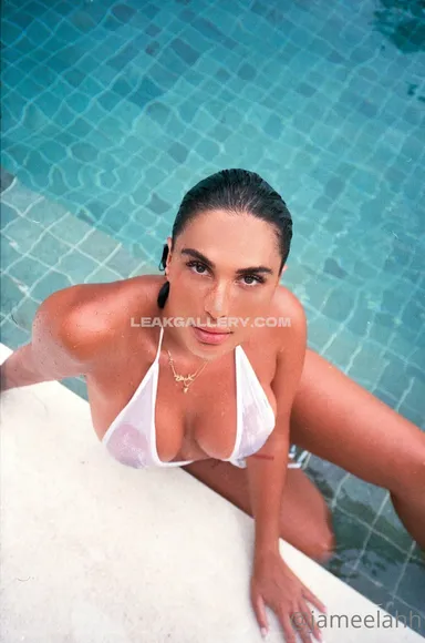 Jameelahh Exclusive Leaked Nude Onlyfans #1849718