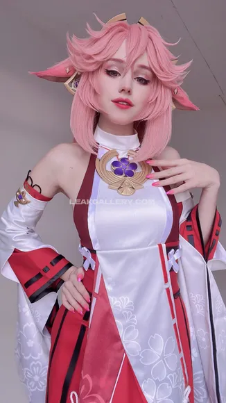 Shiroganesama Exclusive Leaked Nude Onlyfans #2182574
