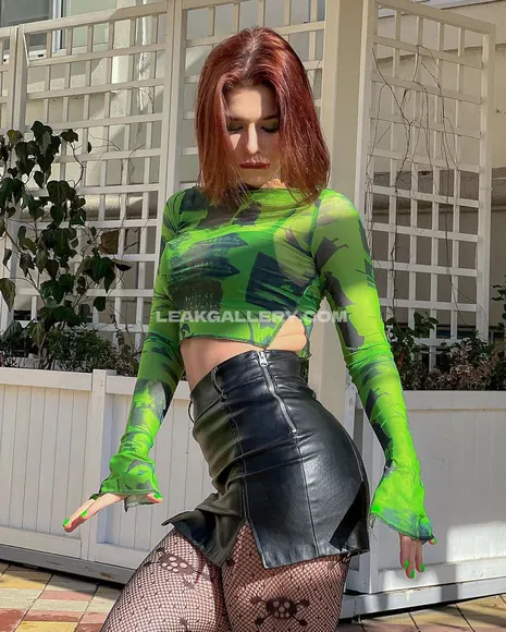 Shulyyyyyy Exclusive Leaked Nude Onlyfans #975365