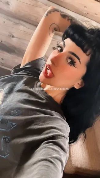 Lilbatty Exclusive Leaked Nude Onlyfans #926244