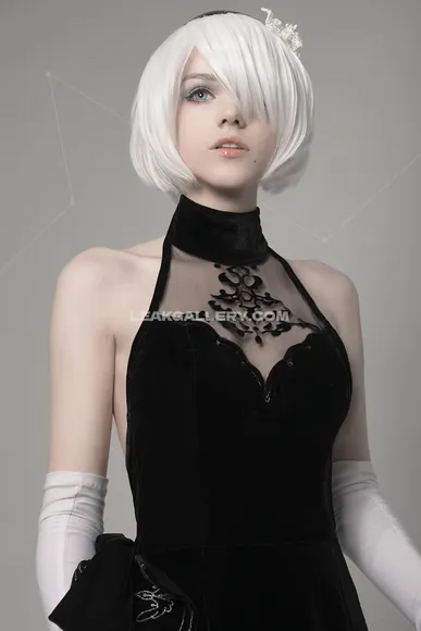 Shiroganesama Exclusive Leaked Nude Onlyfans #2186585
