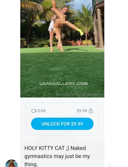 Paigevanzant Exclusive Leaked Nude Onlyfans #2843279