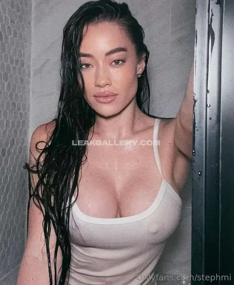 Stephmi Exclusive Leaked Nude Onlyfans #854067