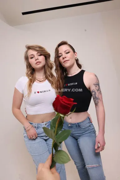 Haileeandkendra Exclusive Leaked Nude Onlyfans #2235316