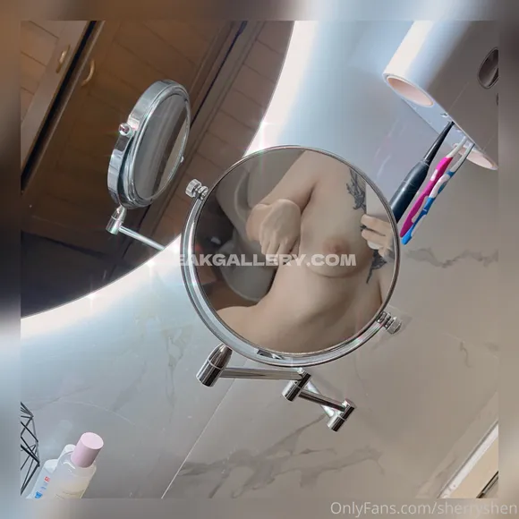 Sherryshen Exclusive Leaked Nude Onlyfans #2206736