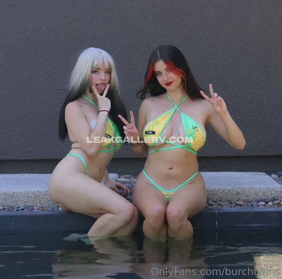 Juliaburch / juliaaburch Exclusive Leaked Nude Onlyfans #1425844