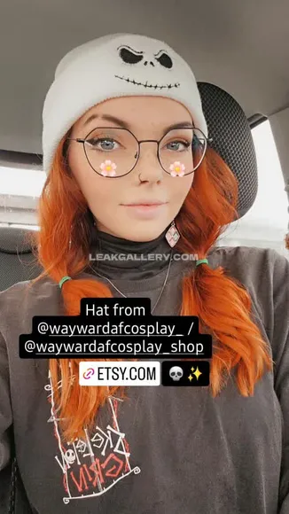 Ljaphra Exclusive Leaked Nude Onlyfans #978307